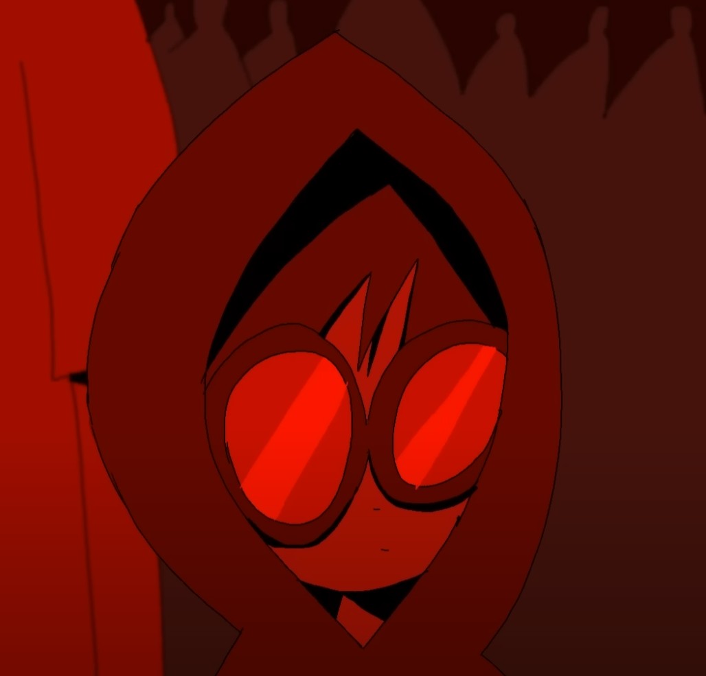 This is the most common pfp I use.